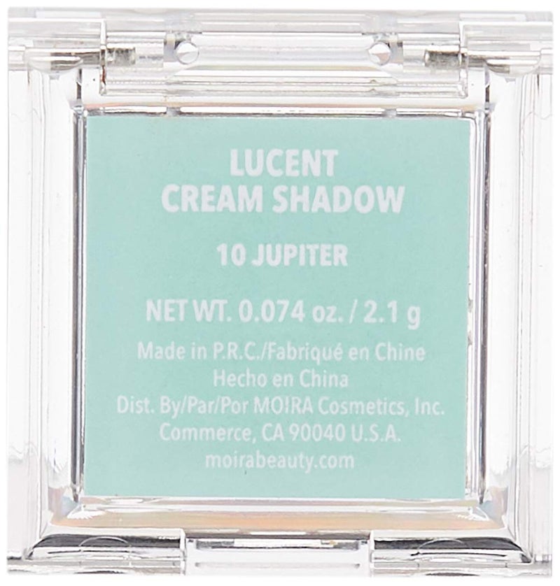 moira Lucent Cream Shadow (010, Jupiter) - Image 3